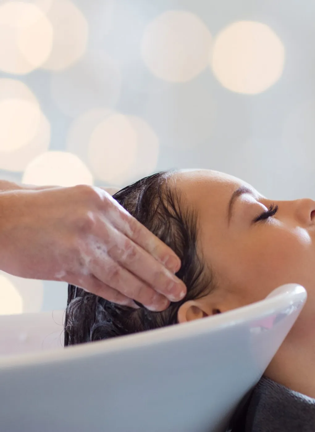 Hair Treatment in Calicut | Charmam Skin Clinic Kozhikode