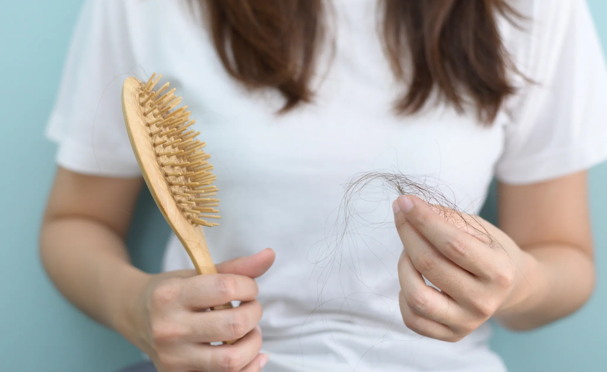 Hair Fall Treatment in Calicut | Charmam Skin Clinic Kozhikode