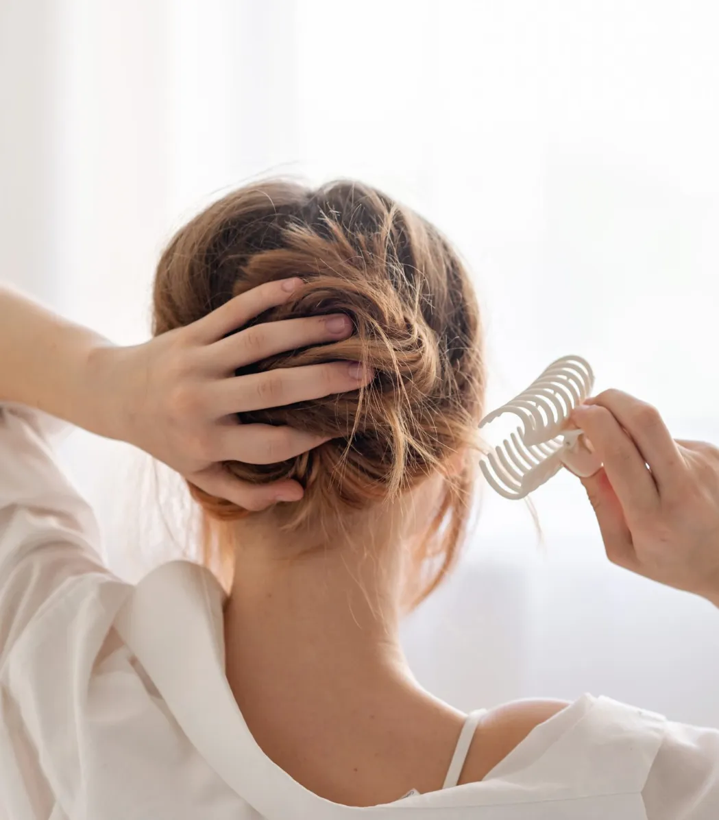 Hair Fall Treatment in Calicut | Charmam Skin Clinic Kozhikode