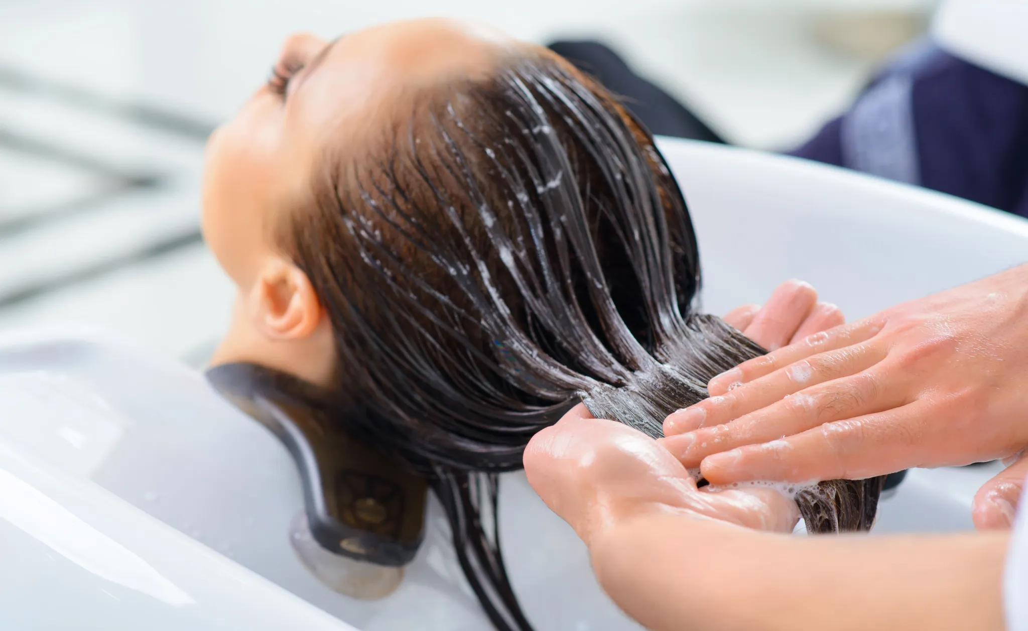 Hair Treatment in Calicut | Charmam Skin Clinic Kozhikode