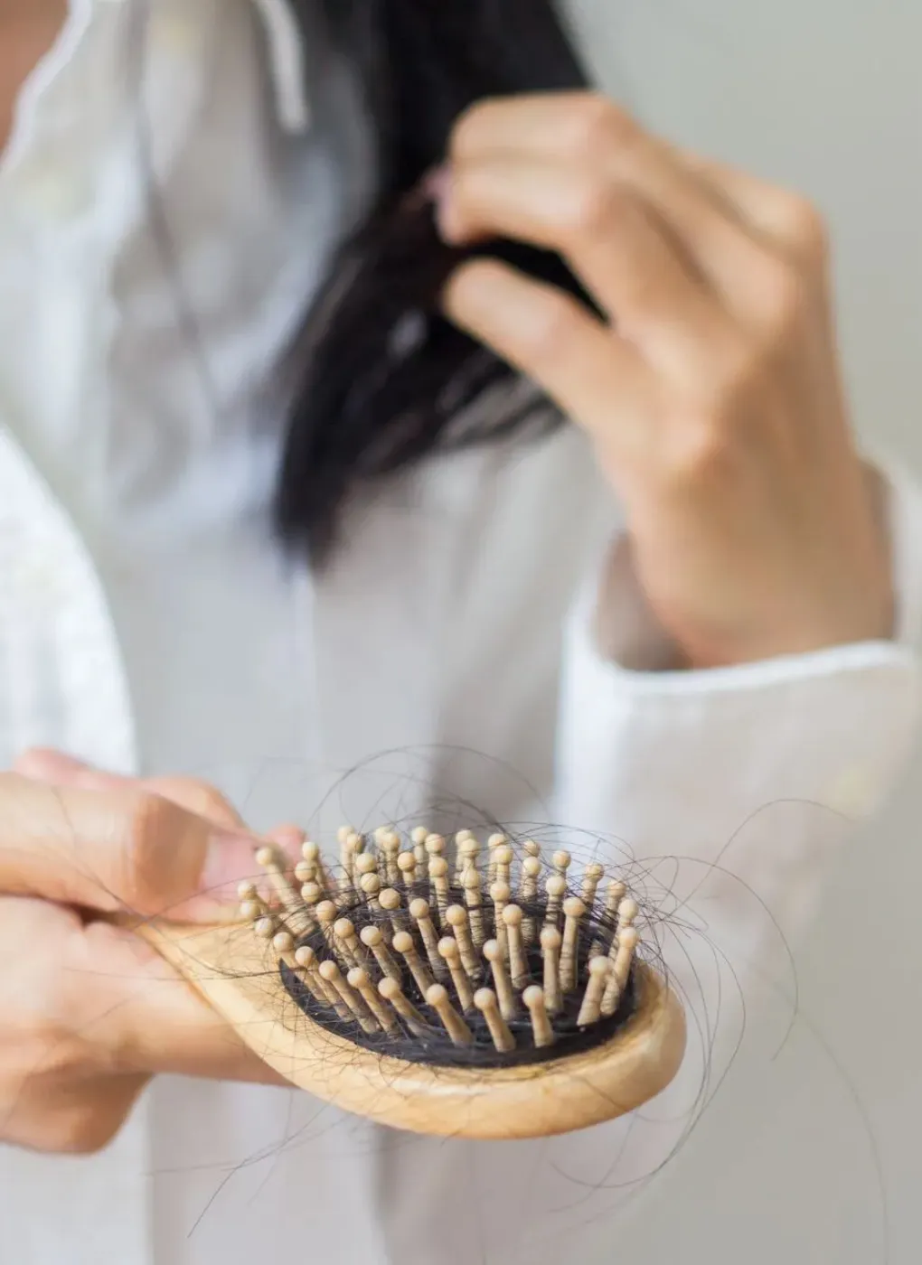Hair Treatment in Calicut | Charmam Skin Clinic Kozhikode